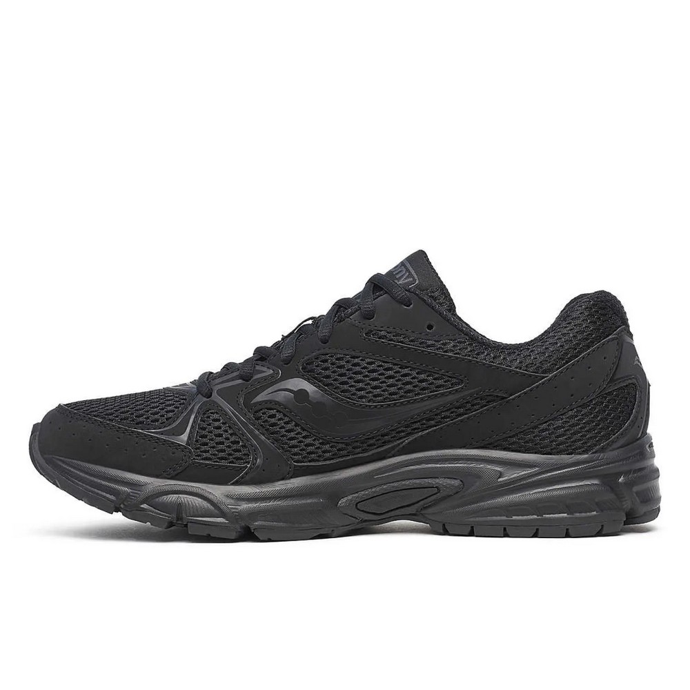 Кросівки Saucony Ride Millennium Matte Black S70850-4