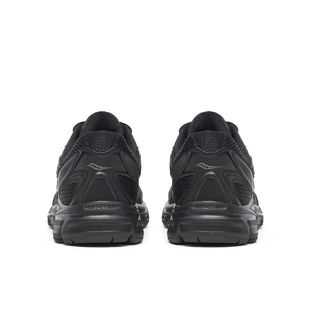 Кросівки Saucony Ride Millennium Matte Black S70850-4