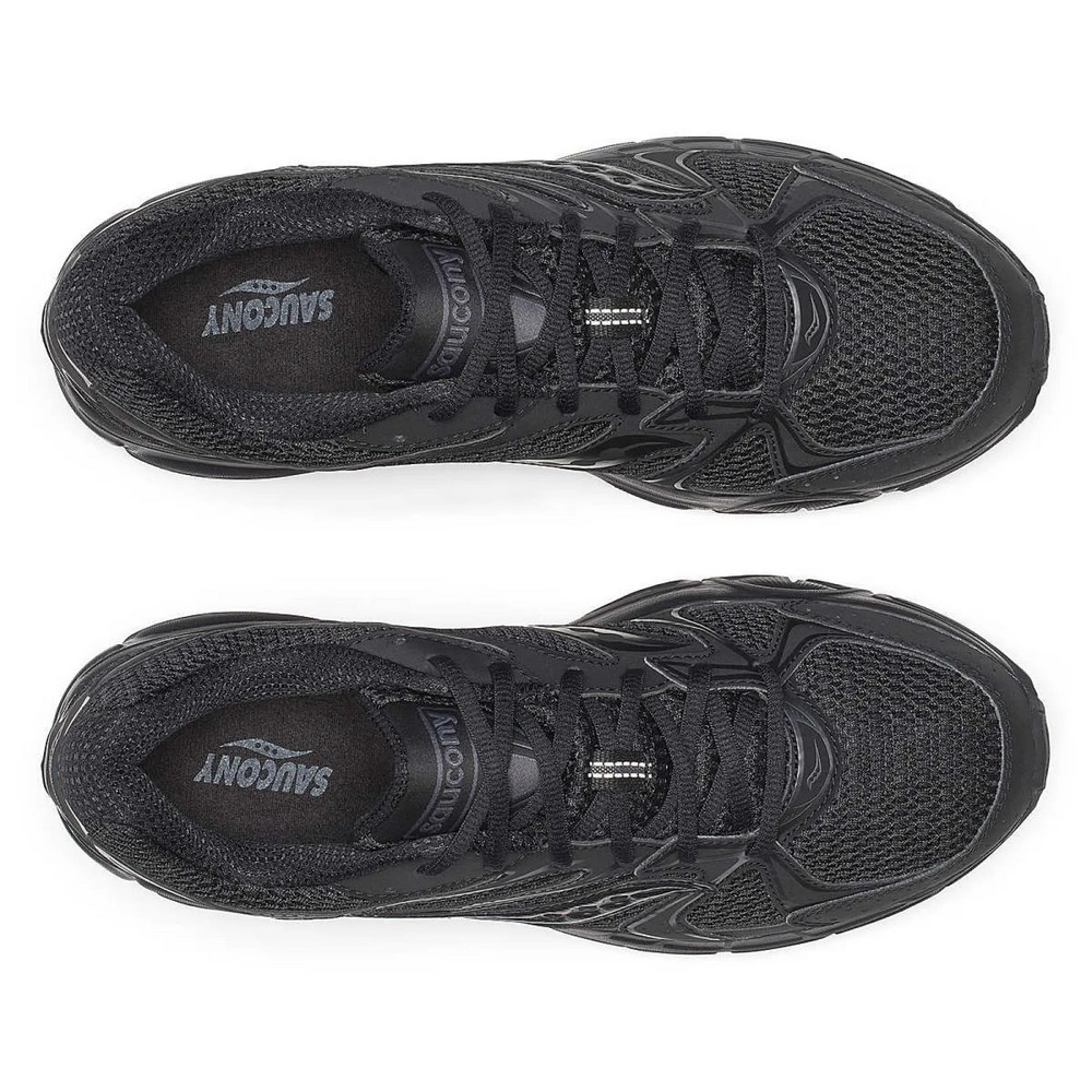 Кросівки Saucony Ride Millennium Matte Black S70850-4