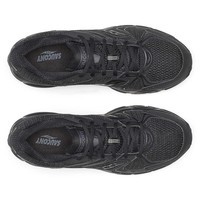 Кросівки Saucony Ride Millennium Matte Black S70850-4