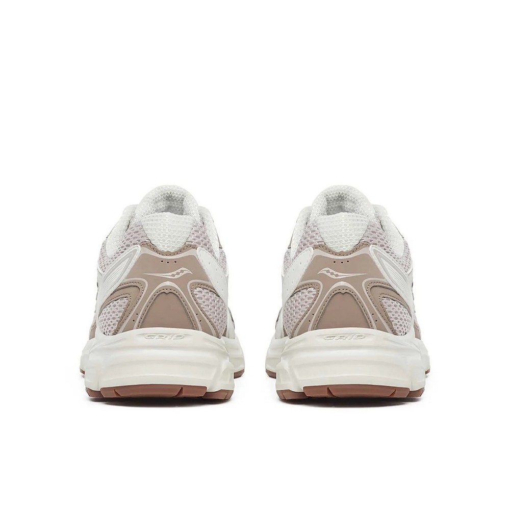 Кросівки Saucony Ride Millennium Matte Morel/Dove S70850-5