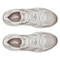 Кросівки Saucony Ride Millennium Matte Morel/Dove S70850-5