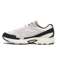 Фото Кросівки Saucony Ride Millennium Matte White/Black S70856-4