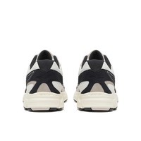 Кросівки Saucony Ride Millennium Matte White/Black S70856-4