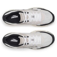 Кросівки Saucony Ride Millennium Matte White/Black S70856-4