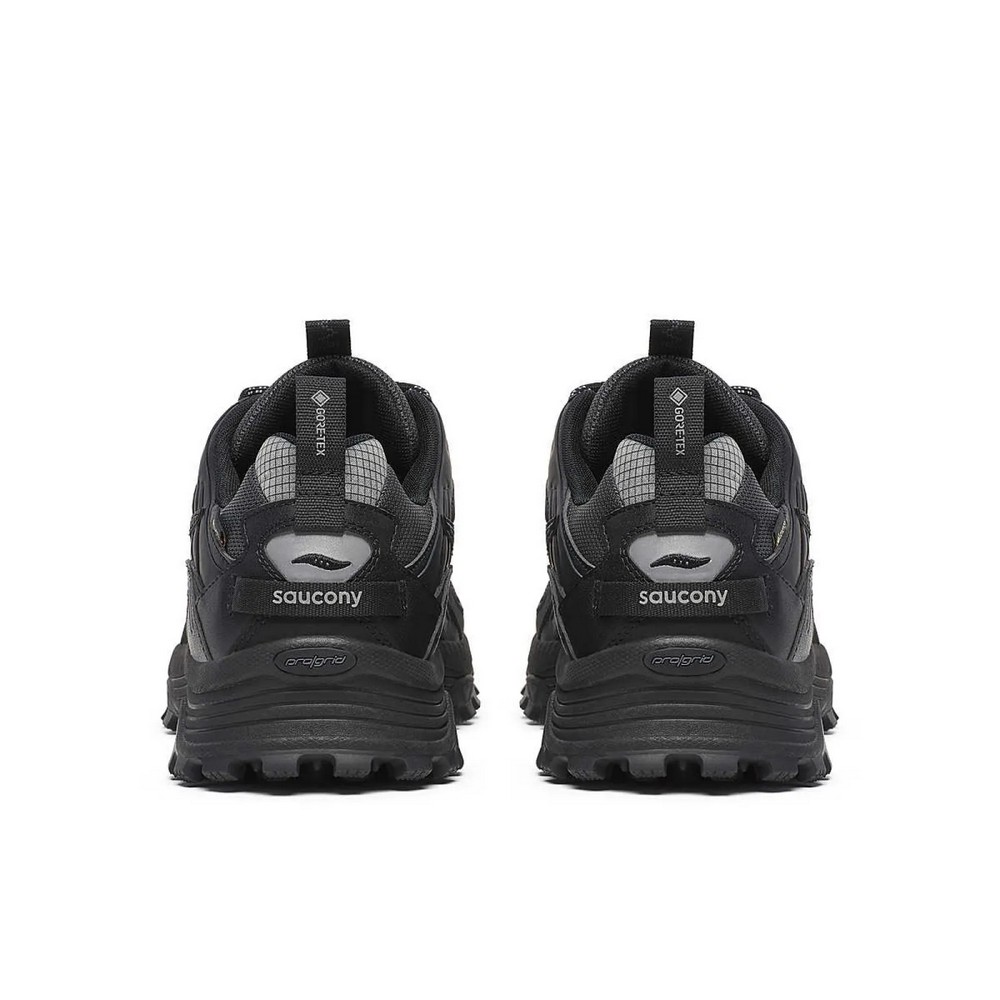 Кросівки Saucony Grid Aura X GTX Black S70925-1