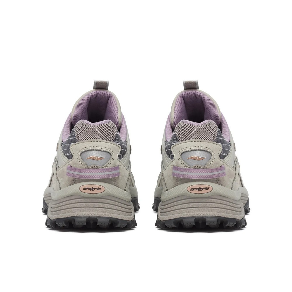 Кросівки Saucony Grid Aura X Grey/Agave S70924-2