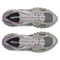 Кросівки Saucony Grid Aura X Grey/Agave S70924-2