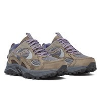 Фото Кросівки Saucony Grid Aura X Dark Grey/Mud S70924-1