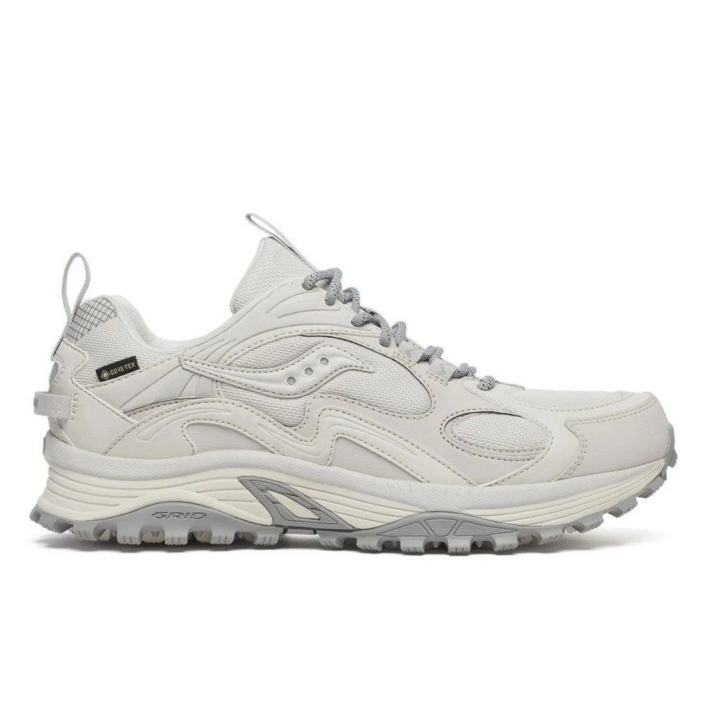 Кросівки Saucony Grid Aura X GTX Ivory S70925-3