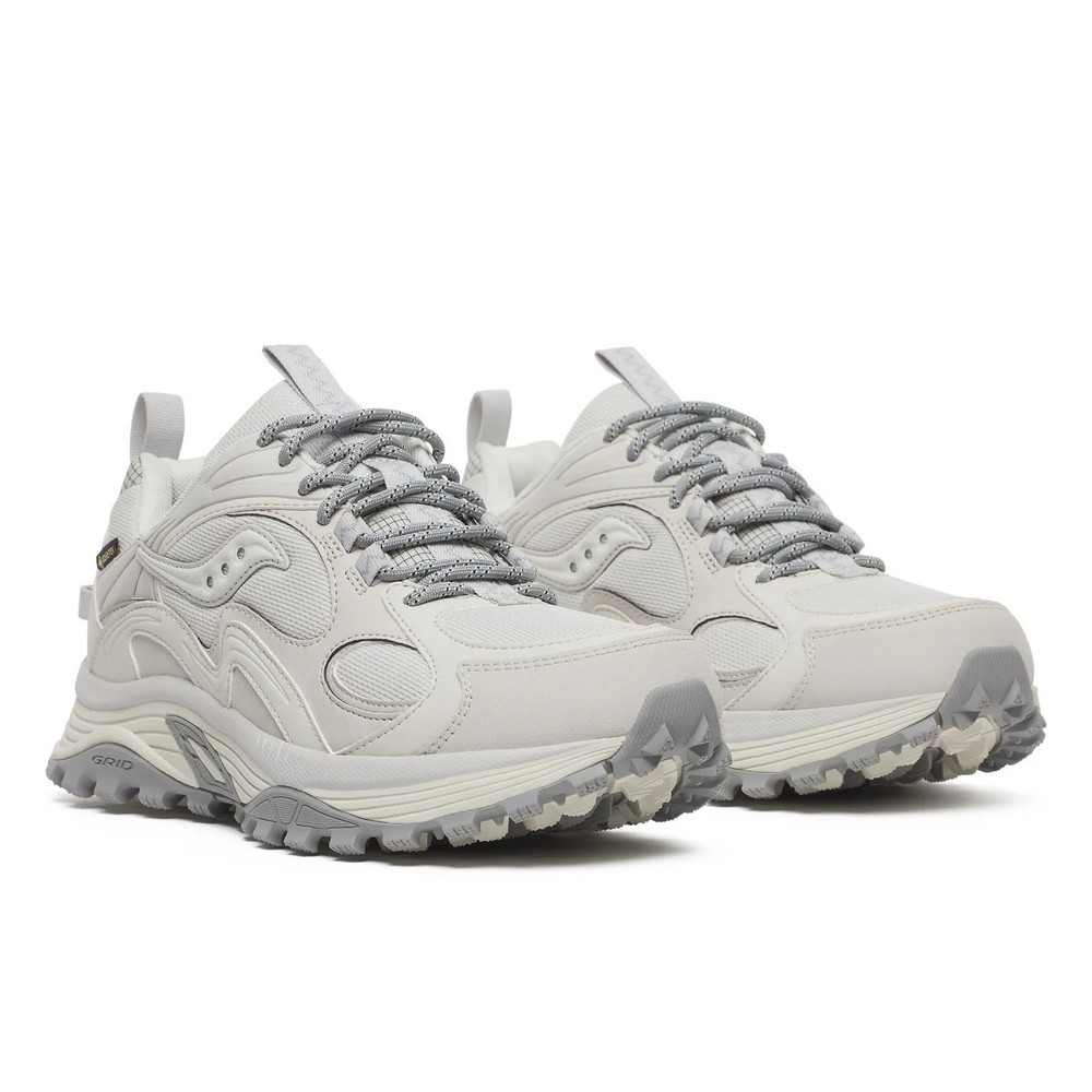 Кросівки Saucony Grid Aura X GTX Ivory S70925-3