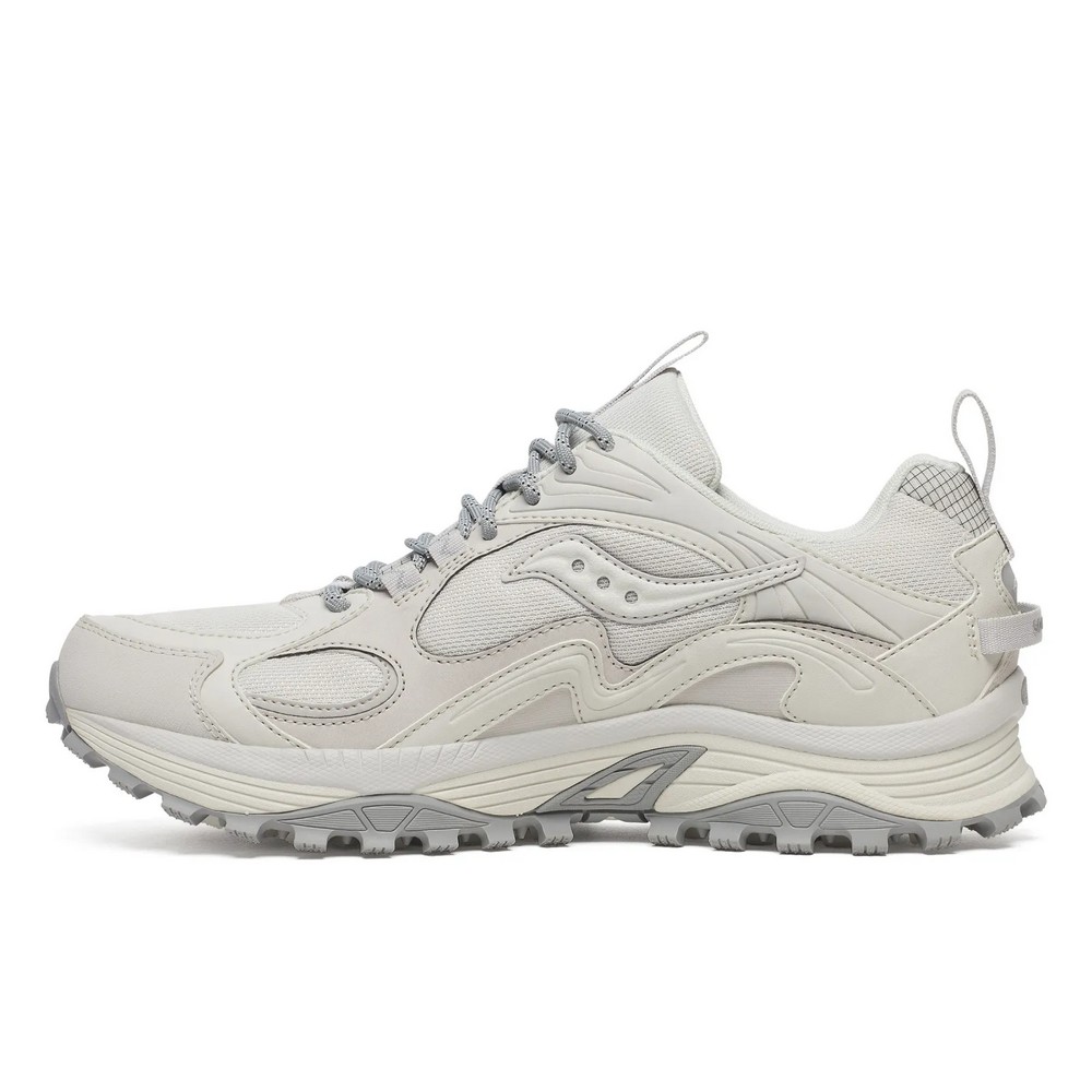 Кросівки Saucony Grid Aura X GTX Ivory S70925-3