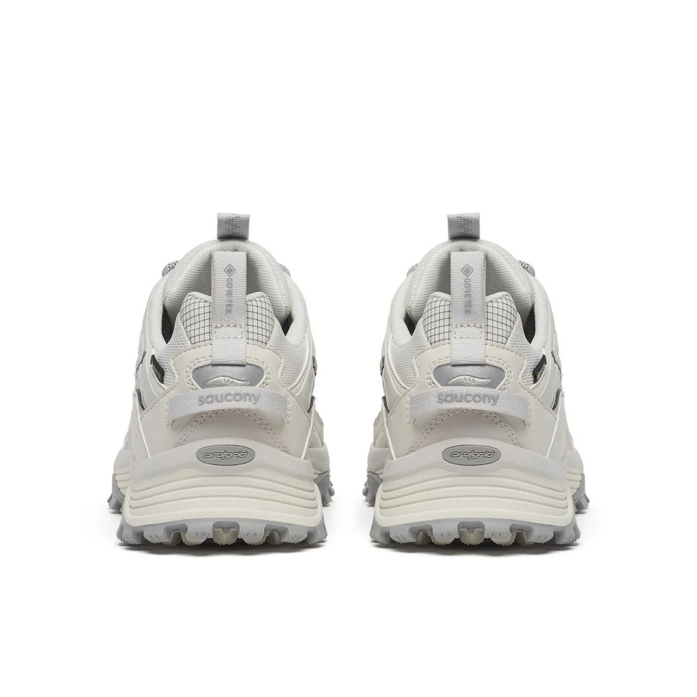 Кросівки Saucony Grid Aura X GTX Ivory S70925-3