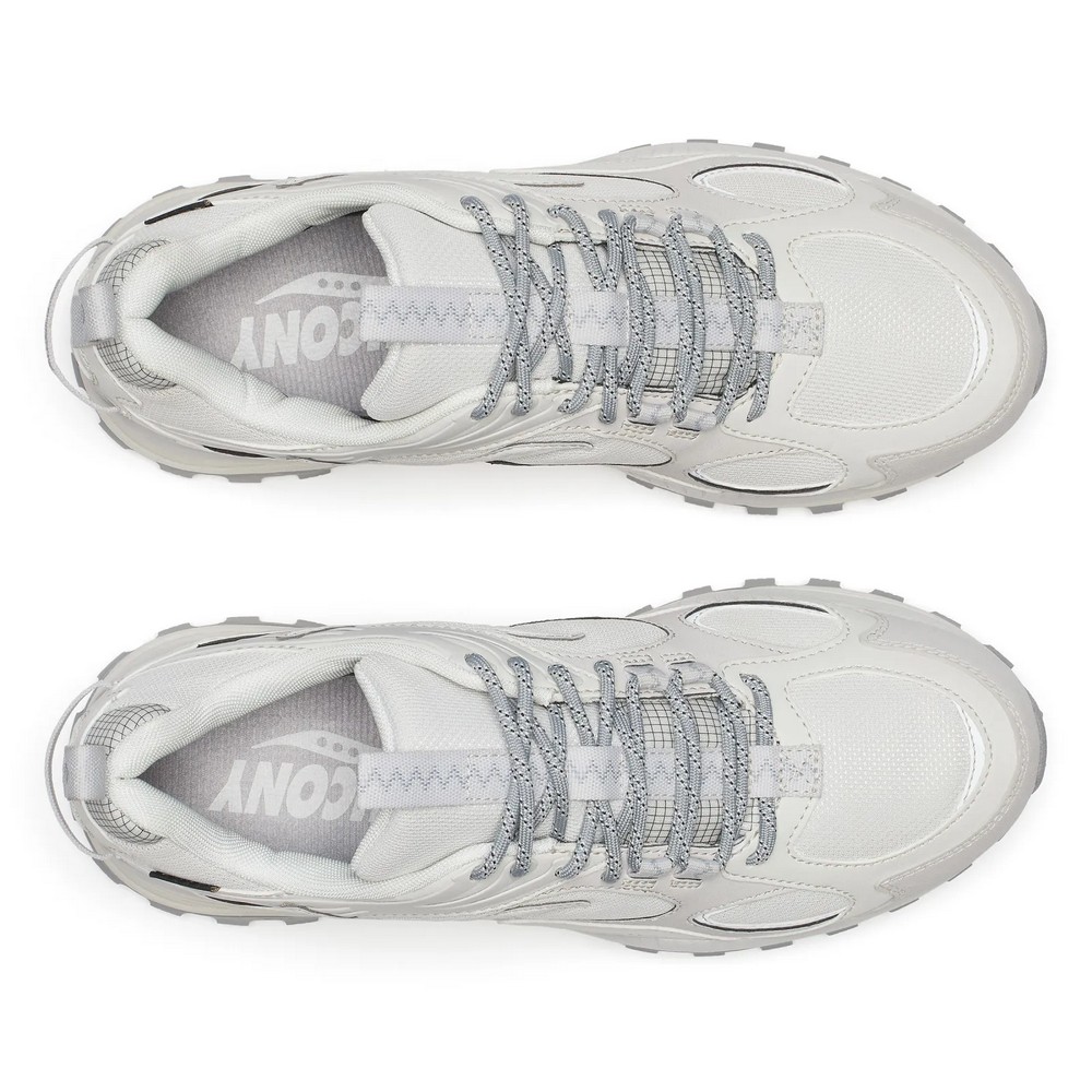 Кросівки Saucony Grid Aura X GTX Ivory S70925-3