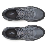 Кросівки Saucony Ride Millennium Armor Grey/Black S70942-3