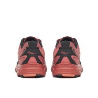 Кросівки Saucony Ride Millennium Armor Hot Sauce/Black S70942-2