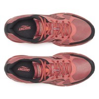Кросівки Saucony Ride Millennium Armor Hot Sauce/Black S70942-2