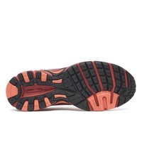 Кросівки Saucony Ride Millennium Armor Hot Sauce/Black S70942-2