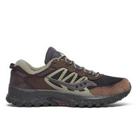 Фото Кросівки Saucony Grid Peak Black/Wine S70930-2