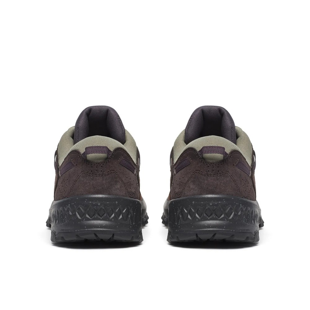 Кросівки Saucony Grid Peak Black/Wine S70930-2