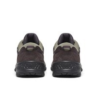 Кросівки Saucony Grid Peak Black/Wine S70930-2