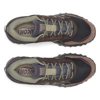 Кросівки Saucony Grid Peak Black/Wine S70930-2