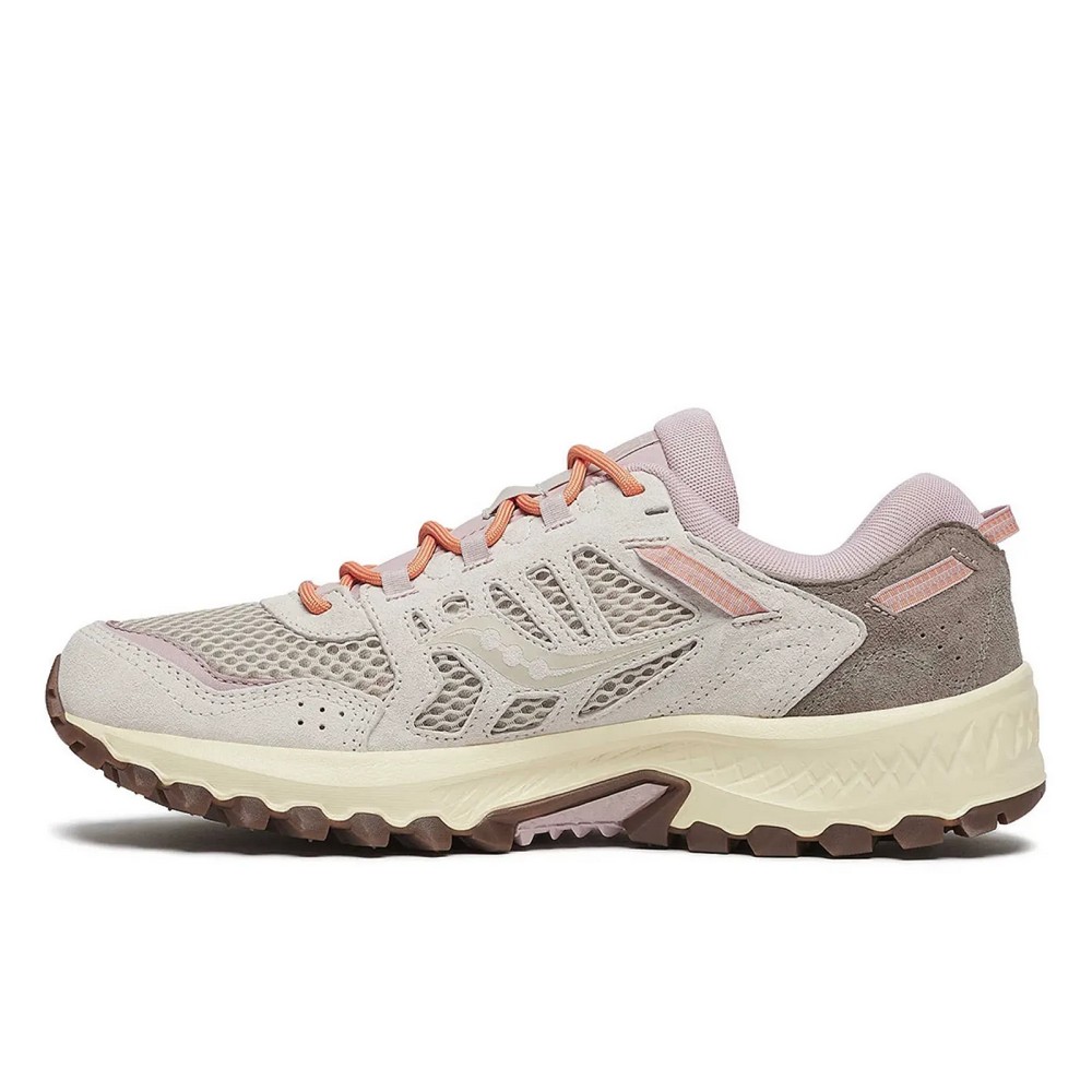 Кросівки Saucony Grid Peak DESIGNED IN VENICE Moon/Ice Violet S70887-4