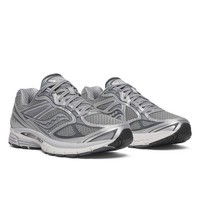 Фото Кросівки Saucony Progrid Guide 7 Grey/Silver S70936-12