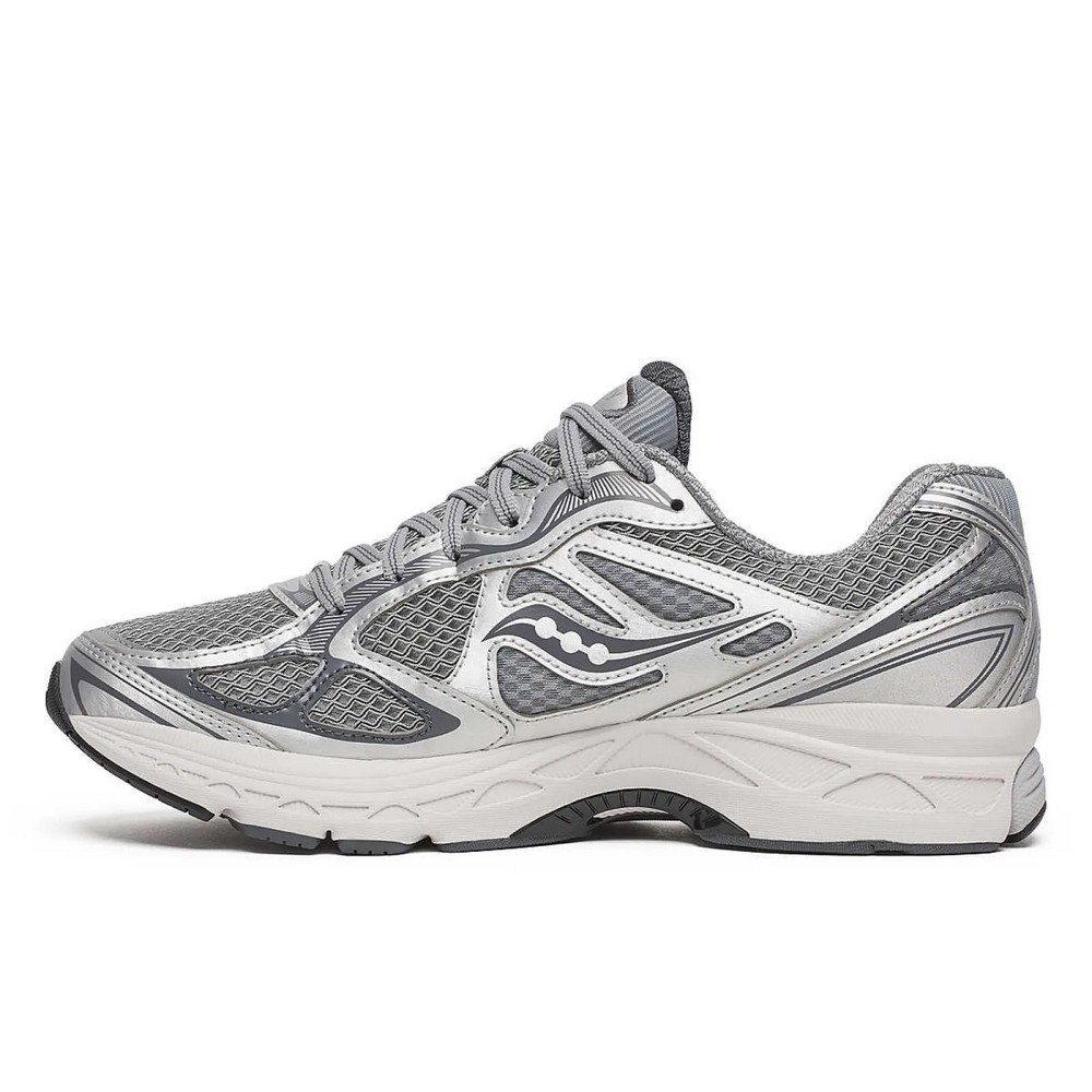 Кросівки Saucony Progrid Guide 7 Grey/Silver S70936-12
